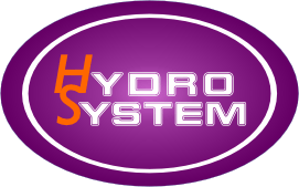 Logo Hydrosystem