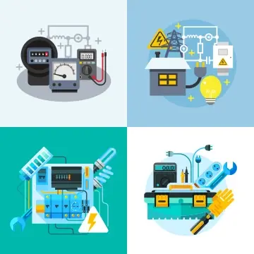 Instalacje i pomiary elektryczne